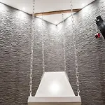 La Interdite Jacuzzi, Sauna & Piece Secrete Apartment Nancy