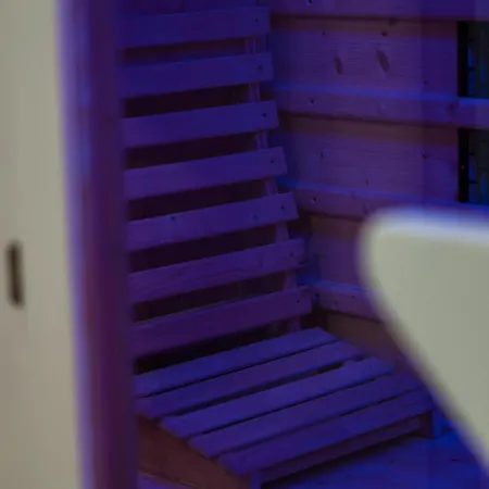 La Interdite Jacuzzi, Sauna & Piece Secrete Apartament