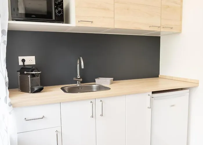 Appartamento La Interdite Jacuzzi, Sauna&pièce Secrète Nancy