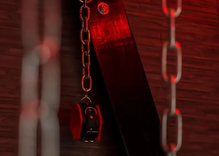 Apartamento La Interdite Jacuzzi, Sauna & Piece Secrete *