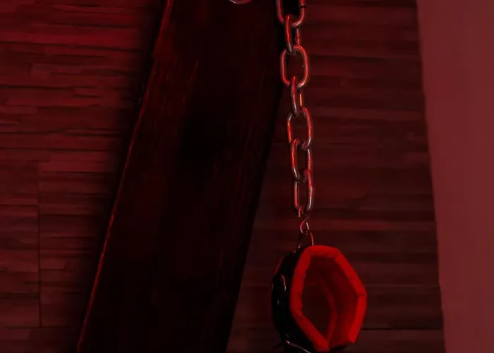 La Interdite Jacuzzi, Sauna & Piece Secrete Apartamento Nancy