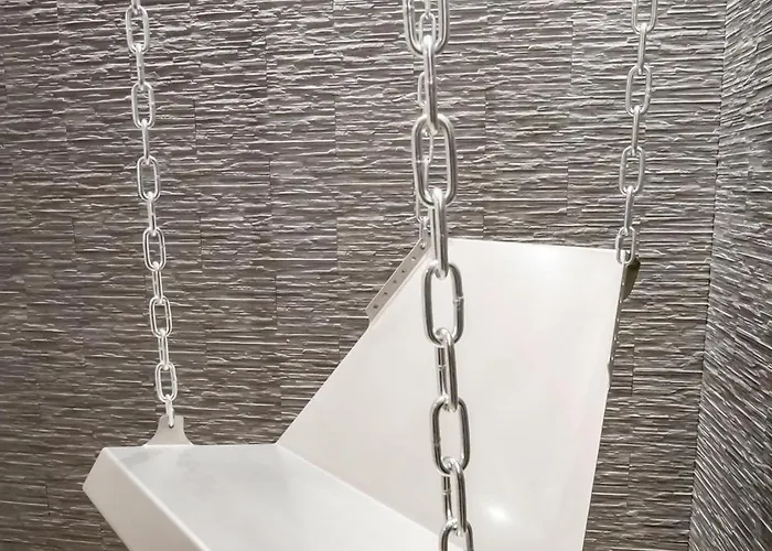 Apartamento La Interdite Jacuzzi, Sauna & Piece Secrete