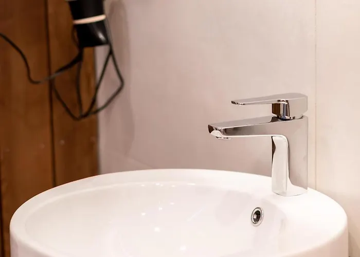 Appartamento La Interdite Jacuzzi, Sauna&pièce Secrète Nancy