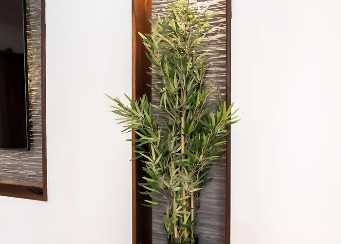 La Interdite Jacuzzi, Sauna&pièce Secrète Nancy